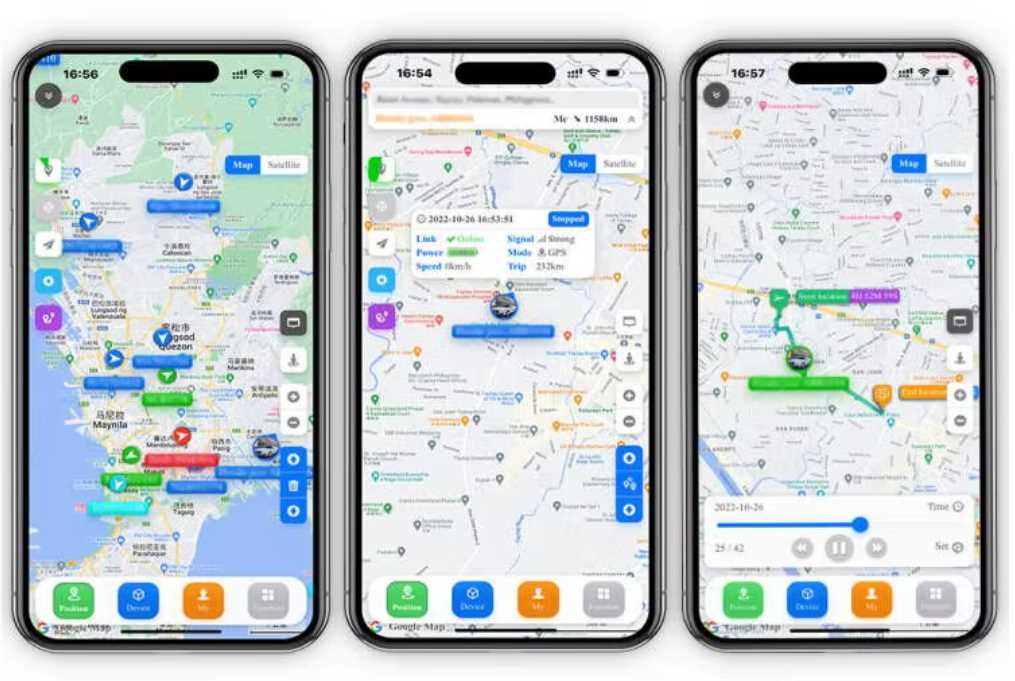 Gps